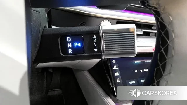 Hyundai Grandeur (GN7) id 3757865 из Кореи 19