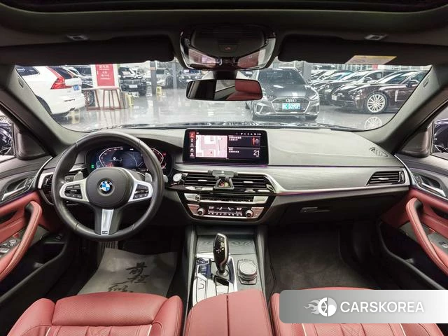 BMW 5 series id 4359093 из Китая 17