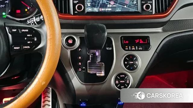 Kia The New Ray id 3034044 из Кореи 19