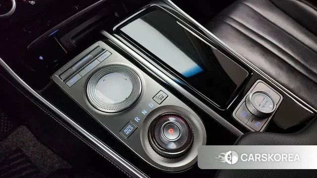 Genesis GV80 id 3592609 из Кореи 19