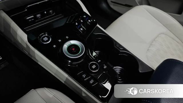 Kia Sportage 5th Generation Hybrid id 4904590 из Кореи 19