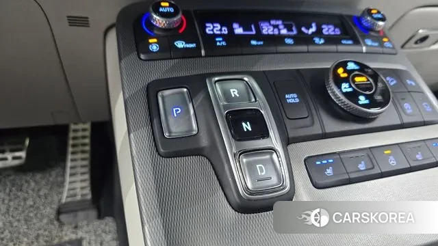 Hyundai Palisade id 3362436 из Кореи 19