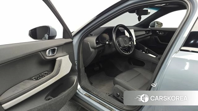 Polestar Polestar 2 id 4524156 из Кореи 31