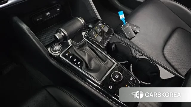 Kia Sportage 5th Generation id 3478402 из Кореи 19