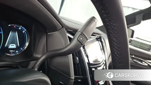 Cadillac Escalade id 3582733 из Кореи 19