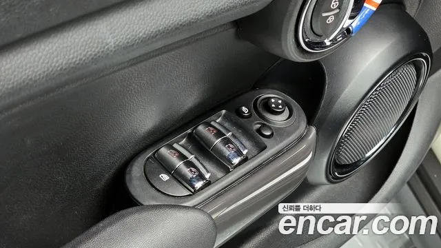 Mini Cooper id 2559954 из Кореи 19