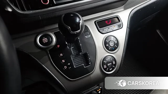 Kia The New Ray id 3640813 из Кореи 19