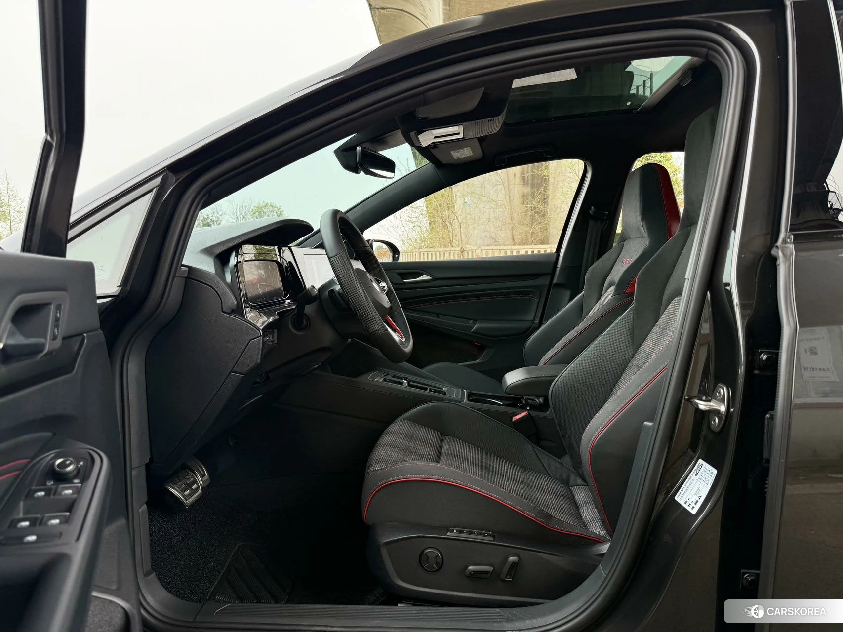Volkswagen Golf id 4407421 из Китая 9