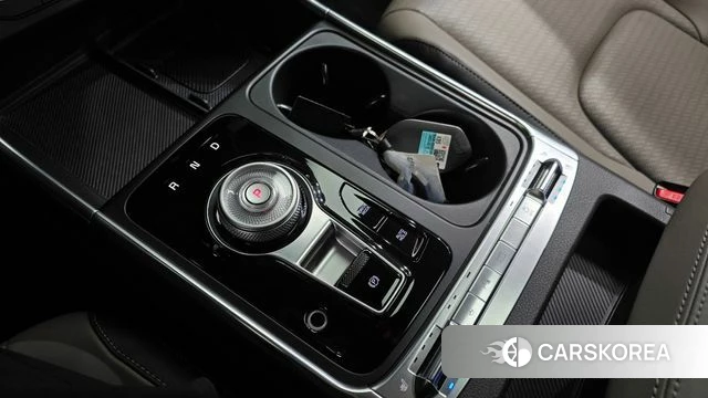 Kia The New Carnival 4th Generation id 4292140 из Кореи 19