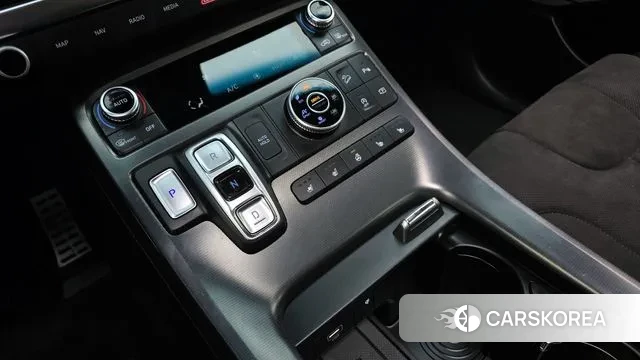 Hyundai The New Palisade id 3467316 из Кореи 19