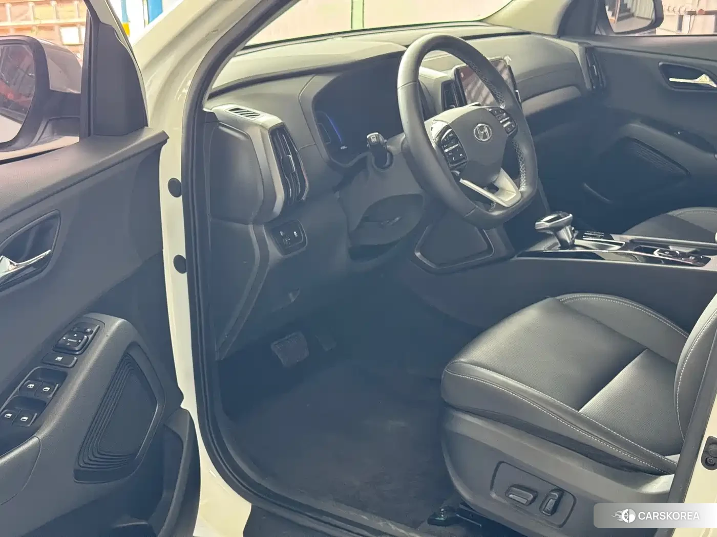 Hyundai Beijing Hyundai ix35 id 4576625 из Китая 16