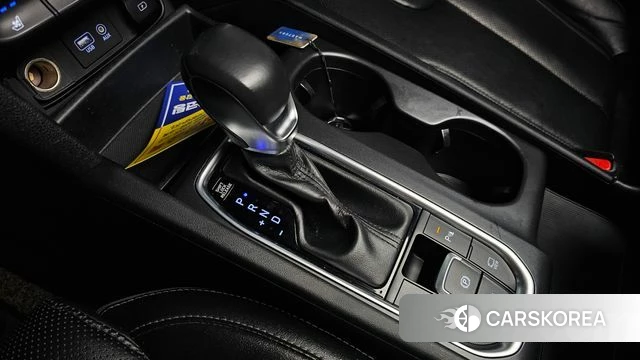 Hyundai Santa Fe TM id 4746675 из Кореи 31