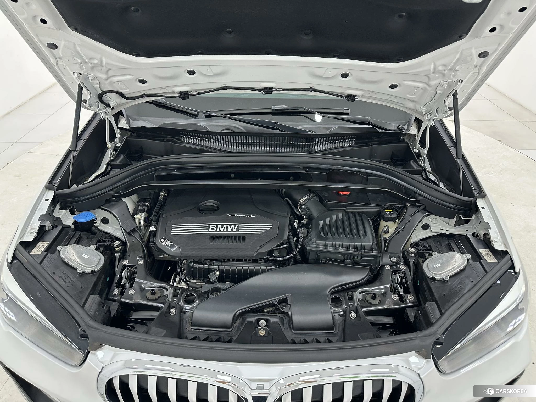 BMW X1 id 4426493 из Китая 17