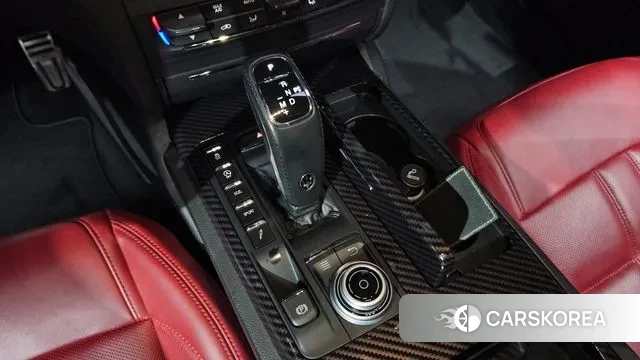 Maserati Ghibli id 3128952 из Кореи 19