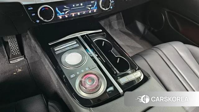 Genesis G80 (RG3) id 3389946 из Кореи 19