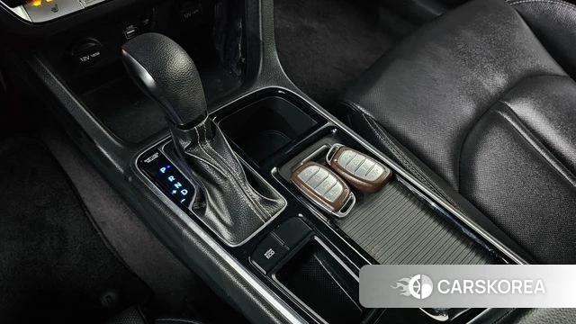 Hyundai Sonata New Rise id 4188362 из Кореи 19