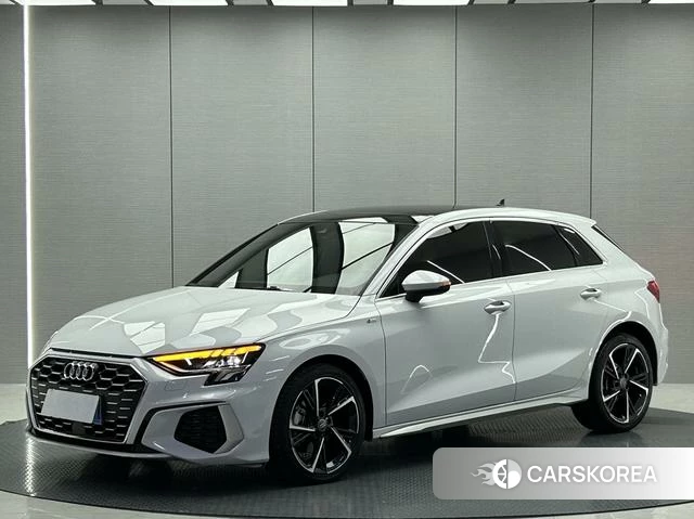 Audi A3 id 4265944 из Китая 22