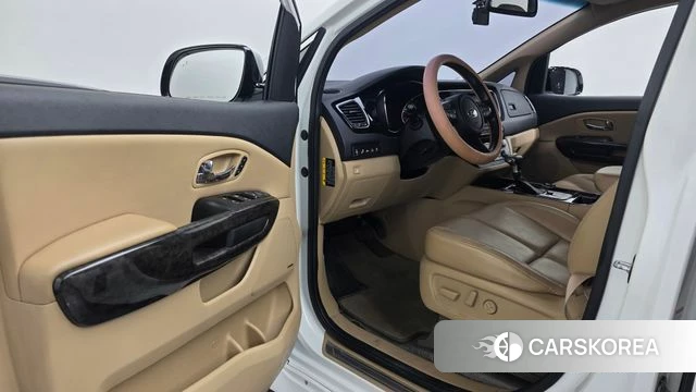 Kia The New Carnival id 4703266 из Кореи 30