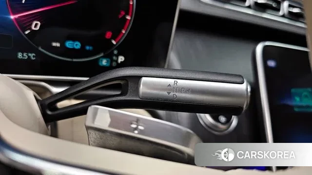 Mercedes-Benz S-Class W223 id 3503277 из Кореи 19