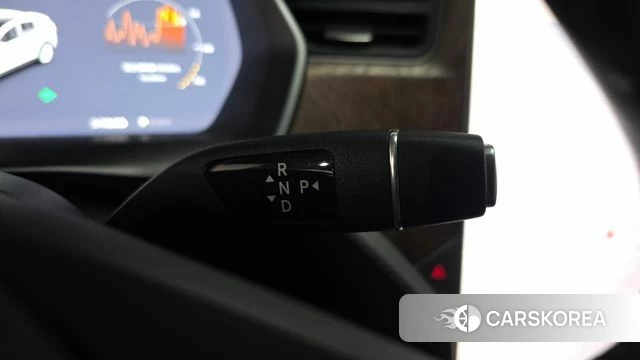 Tesla Model X id 3820526 из Кореи 19