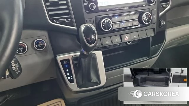 Hyundai Solati id 4395297 из Кореи 17