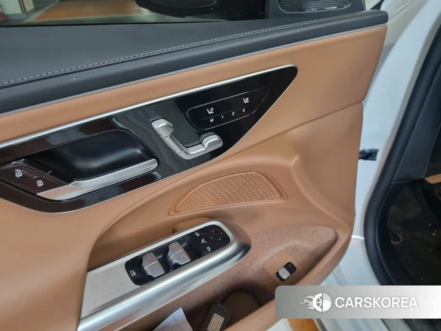 Mercedes-Benz E-Class W214 id 3992855 из Кореи 14