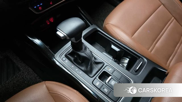 Kia The New Sorento id 4520263 из Кореи 30