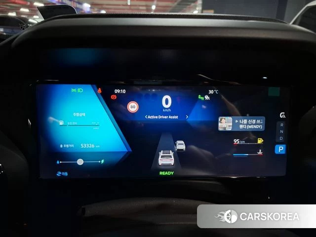 Renault Korea (Samsung) Grand Coleos id 4630203 из Кореи 19