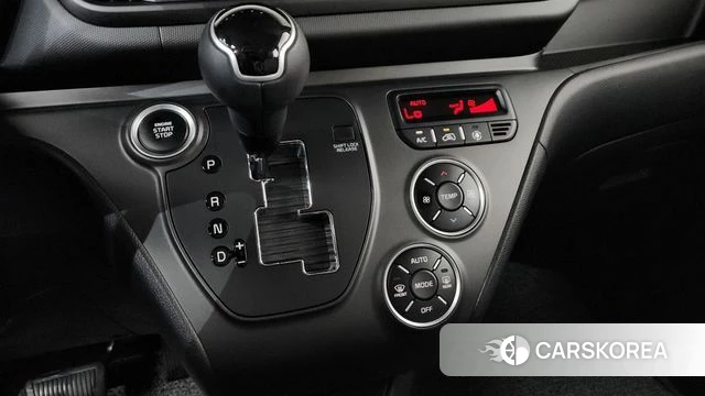 Kia The New Kia Ray id 4401166 из Кореи 31