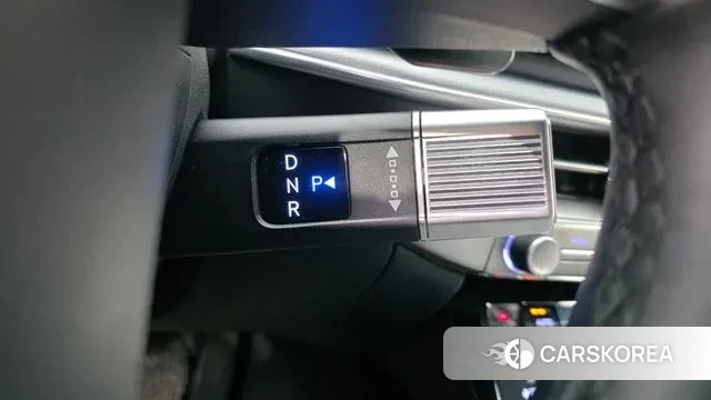 Hyundai Grandeur Hybrid (GN7) id 3606075 из Кореи 19