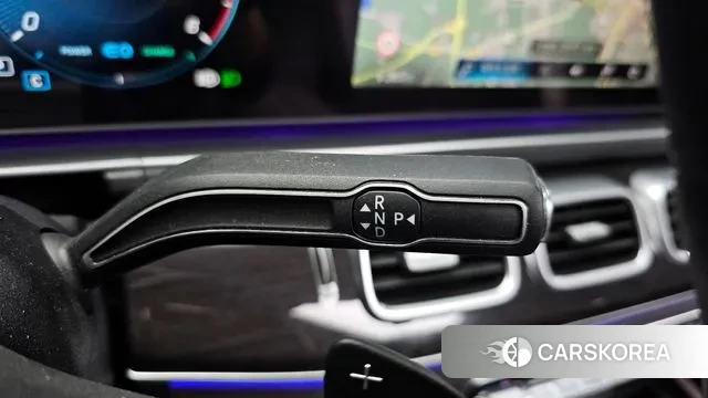 Mercedes-Benz GLE-Class W167 id 3555777 из Кореи 19