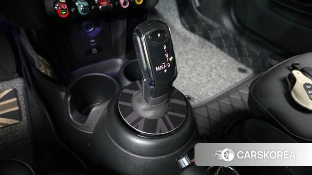 Mini Cooper id 4579194 из Кореи 28