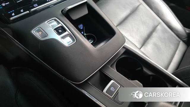 Hyundai The New Grandeur IG id 4775577 из Кореи 34