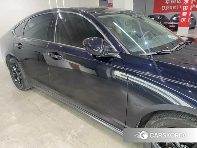 Honda Accord id 4335214 из Китая 41