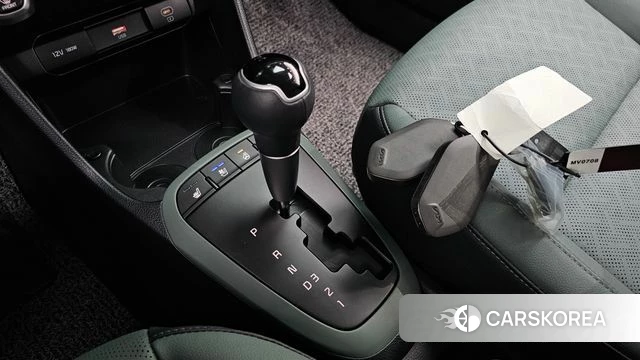 Kia The New Morning (JA) id 3922271 из Кореи 19