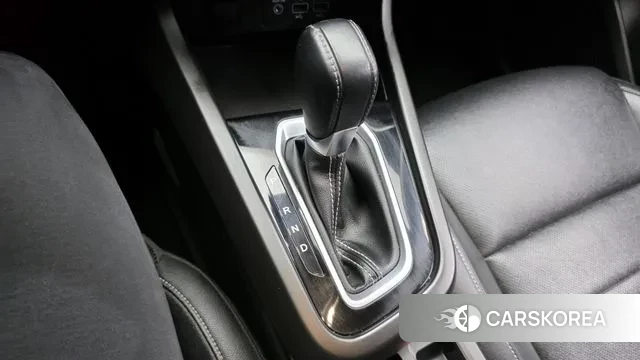 Renault Korea (Samsung) XM3 id 3443111 из Кореи 19