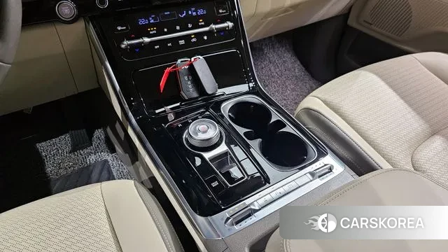 Kia Carnival 4th generation id 3740379 из Кореи 19