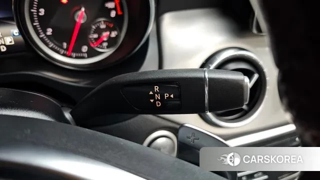 Mercedes-Benz CLA-Class C117 id 3460303 из Кореи 19