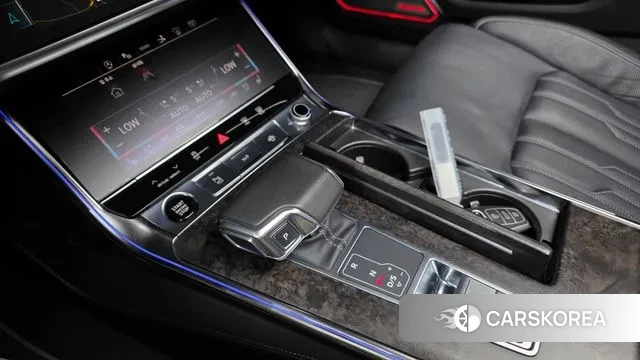 Audi A7 (4K) id 3033243 из Кореи 19