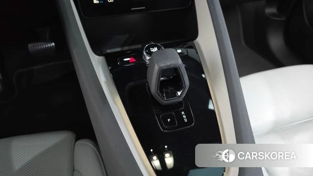 Polestar Polestar 2 id 4774379 из Кореи 34