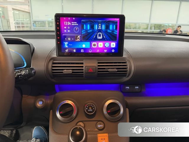 Hyundai Casper id 3889273 из Кореи 11