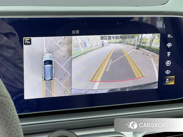 Mercedes-Benz GLE (import) id 4291438 из Китая 24