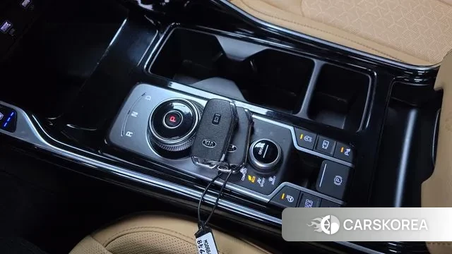 Kia Sorento 4th Generation id 3448496 из Кореи 19