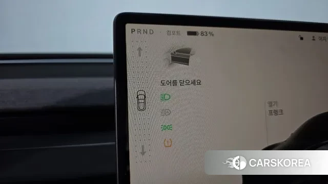 Tesla Model 3 id 3634001 из Кореи 19