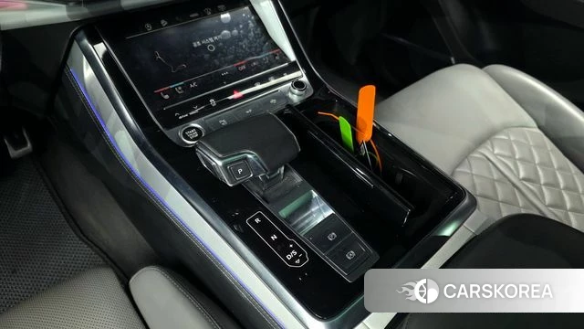 Audi Q8 (4M) id 3851765 из Кореи 19