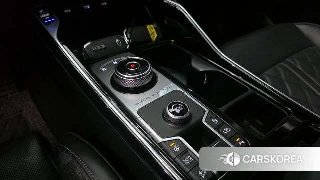 Kia Sorento 4th Generation id 3828038 из Кореи 19