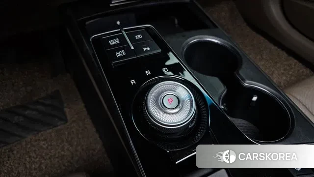 Kia K8 Hybrid id 3443338 из Кореи 19