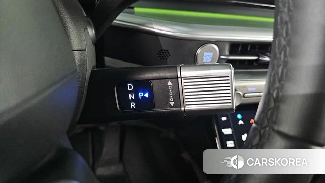 Hyundai Grandeur Hybrid (GN7) id 4488496 из Кореи 30