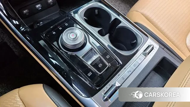 Kia Carnival 4th generation id 3412334 из Кореи 19