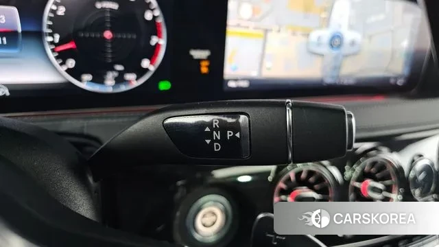 Mercedes-Benz S-Class W222 id 3552866 из Кореи 19